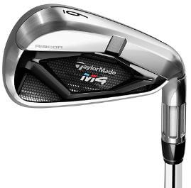 TaylorMade M4 irons