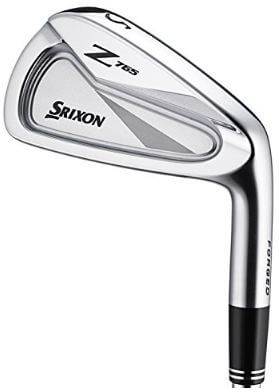 Srixon Z765 Irons