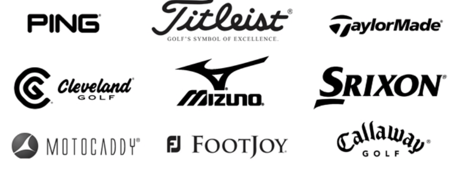 best golf club brands