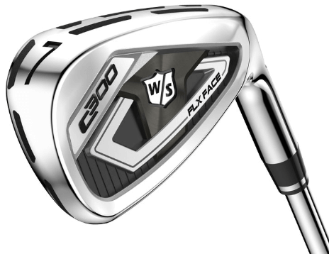  best golf irons for high handicappers