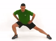 best exercises for golfers