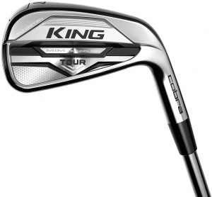 best irons for high handicappers king tour
