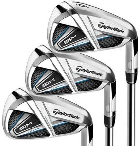 best irons for high handicappers